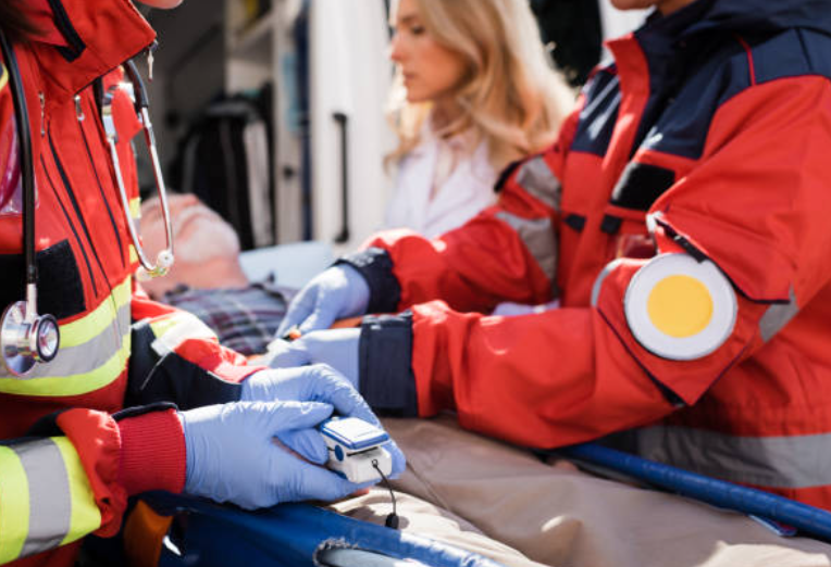 Formation secourisme entreprise Marseille